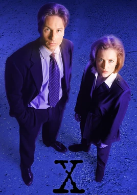 X-FilesTV1Cover
