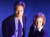 X-Files, The (1993)