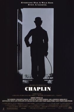 Chaplin1992