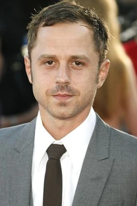 Giovanni Ribisi