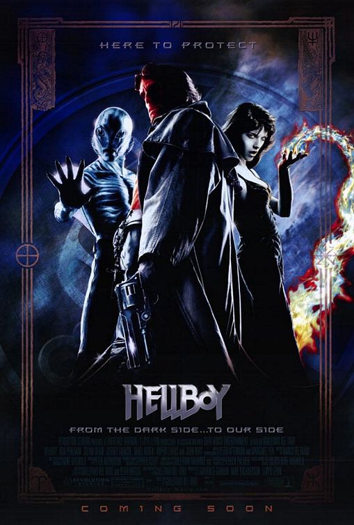 hellboy 2004 full movie online