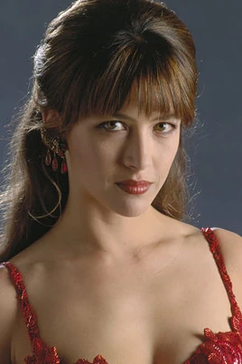 Sophie Marceau