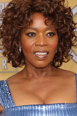 Alfre Woodard