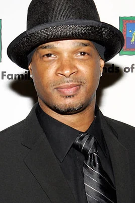 Damon Wayans