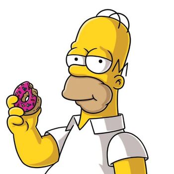 Homer Simpson-0