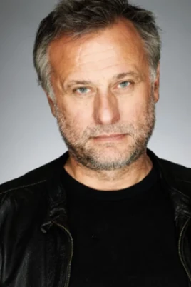 Michael Nyqvist