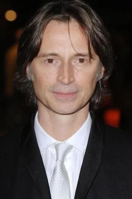 Robert Carlyle
