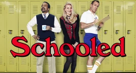Schooled2019