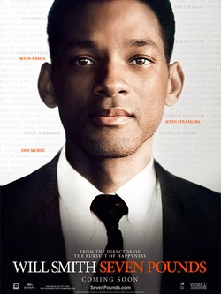 Seven Pounds2008