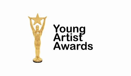 Young Artist Award