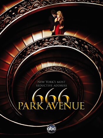 666ParkAvenue1Cover