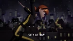 City at War-TMNT2k12