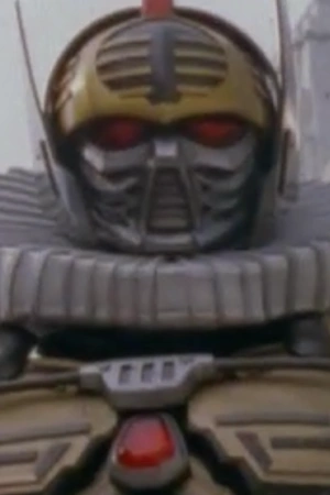 Deviot (Power Rangers) | Movie and TV Wiki | Fandom