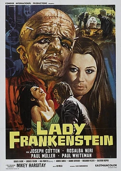 Lady Frankenstein1971