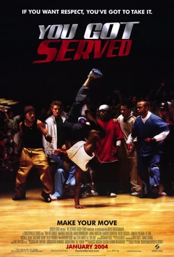 You Got Served2004