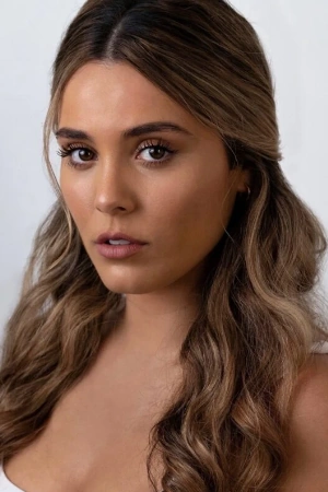 Olivia Vasquez | Movie and TV Wiki | Fandom