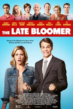 The Late Bloomer2016