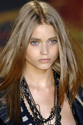 Abbey Lee