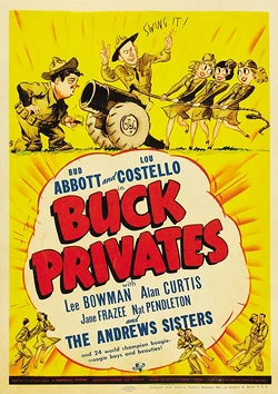 Buck Privates1941