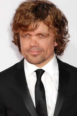 Peter Dinklage