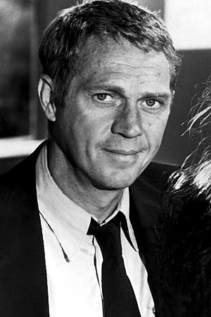 Steve McQueen (director) - Wikipedia