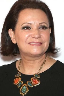 Adriana Barraza