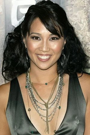 Diane Mizota (1973) | Movie and TV Wiki | Fandom