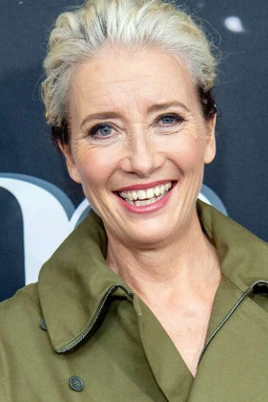 Emma Thompson
