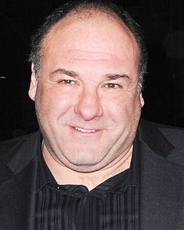 James Gandolfini 1961 Movie And Tv Wiki Fandom