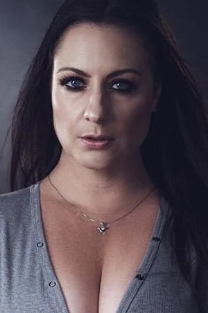 Jennifer Nangle | Movie and TV Wiki | Fandom