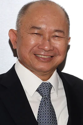 John Woo