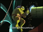 A Better Mousetrap-TMNT2k3