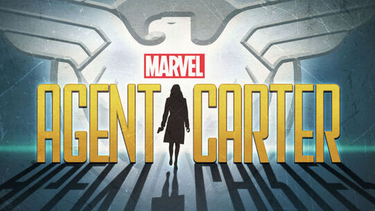 Agent Cartertv