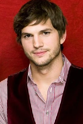 Ashton Kutcher