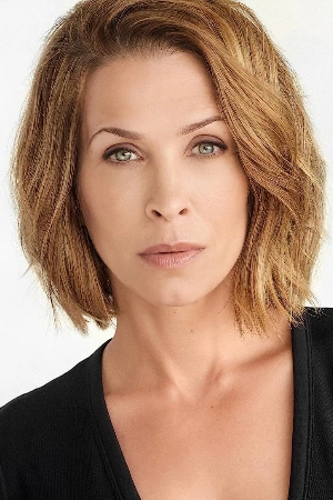 Christina Cox (1971) | Movie and TV Wiki | Fandom