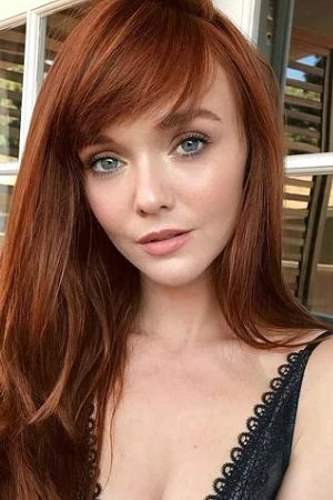 Hannah Rose May Movie and TV Wiki Fandom