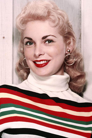 List of Janet Leigh performances - Wikipedia