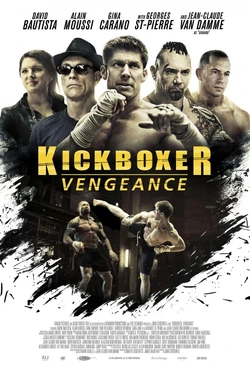 Kickboxer Vengeance2016