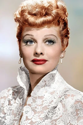 Lucille Ball