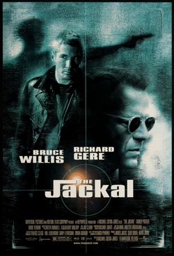 The Jackal1997