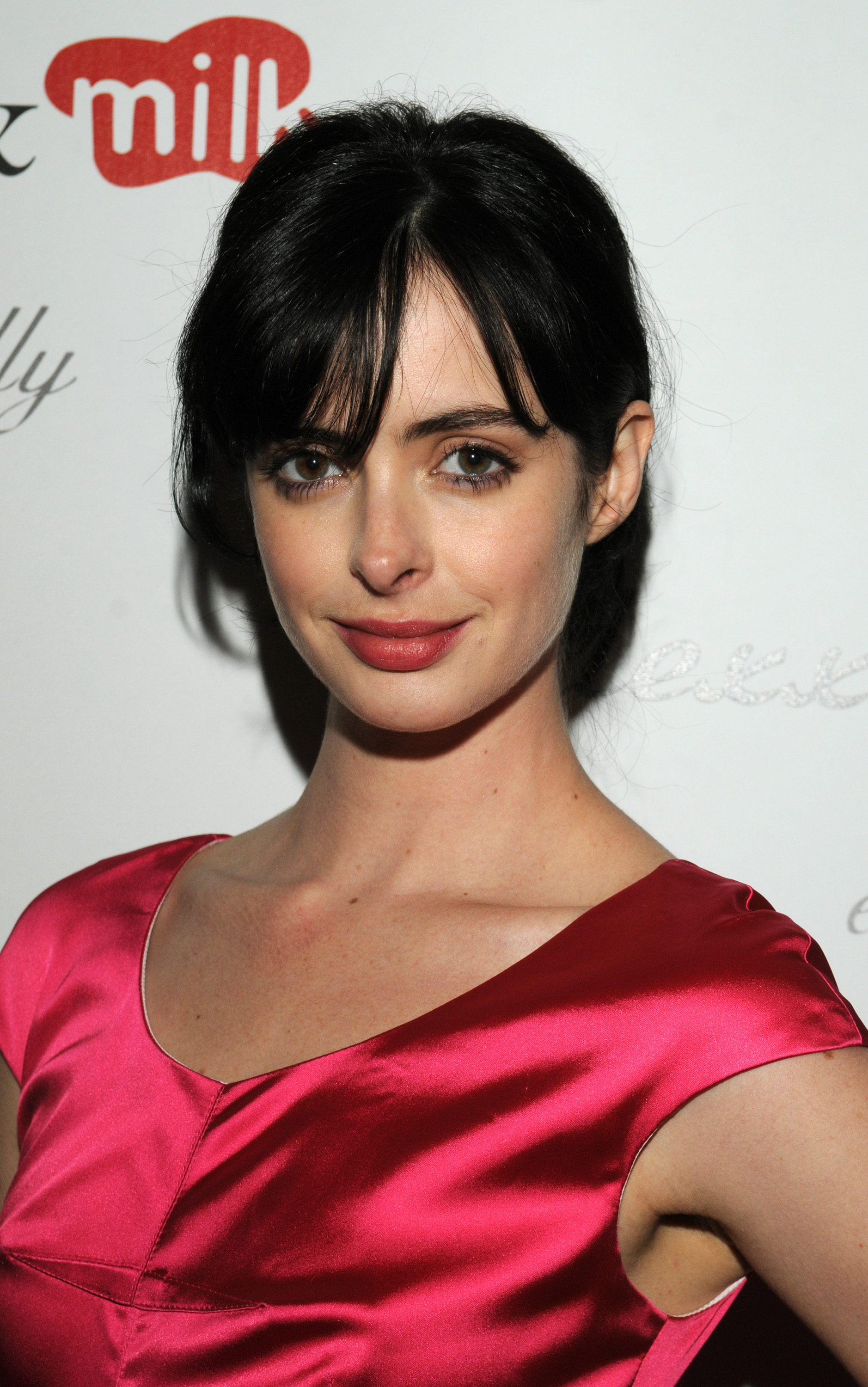 Beyond The Screen: Krysten Ritter'S Nudity Story - 5ne3r21