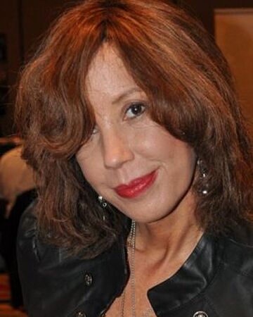 Christina jewel shepard