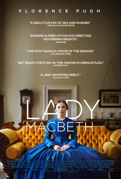 Lady Macbeth2016