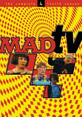 MadTV 4