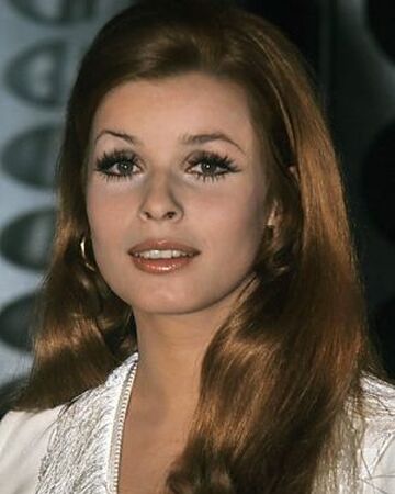 Senta Berger 1941 Movie And Tv Wiki Fandom