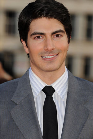 Brandon Routh News & Biography - Empire