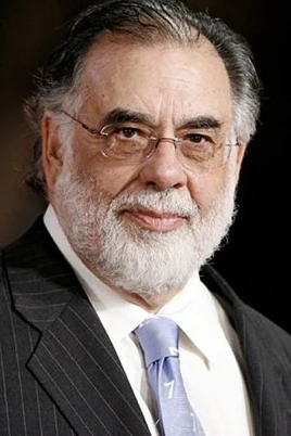 Francis Ford Coppola