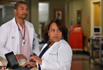 Idle Hands (Grey Anatomy)