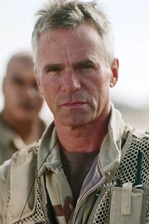Jack O'Neill (Stargate SG-1) | Movie and TV Wiki | Fandom