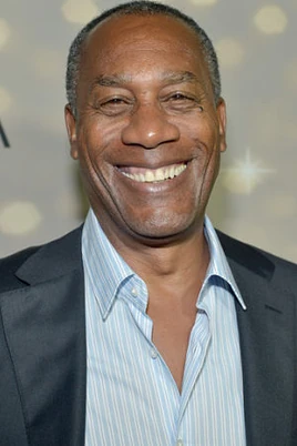 Joe Morton